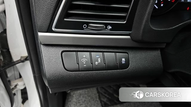 Hyundai Avante AD 2018 Белый из Кореи, фото 6