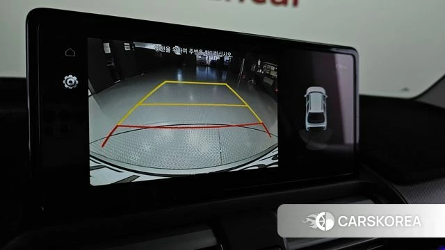 Hyundai The New Casper 2025 Белый из Кореи, фото 6