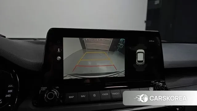 Kia Seltos 2021 Белый из Кореи, фото 6