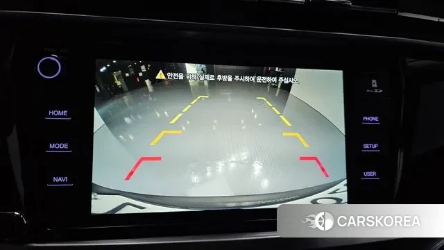 Ssangyong Beautiful Korando 2019 Белый из Кореи, фото 6