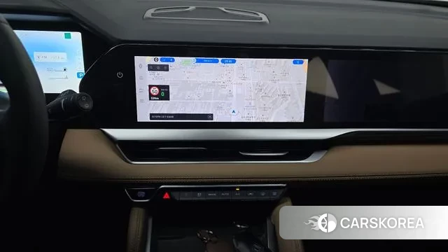 Renault Korea (Samsung) Grand Coleos 2024 Белый из Кореи, фото 6