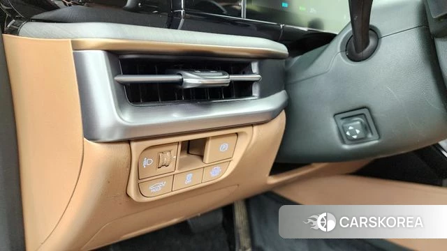 Hyundai Grandeur Hybrid (GN7) 2024 Серый из Кореи, фото 6