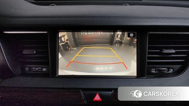 Kia Come New K7 2019 Белый из Кореи, фото 6