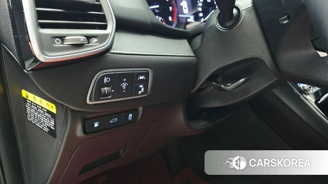 Hyundai Grandeur IG 2019 Серый из Кореи, фото 6