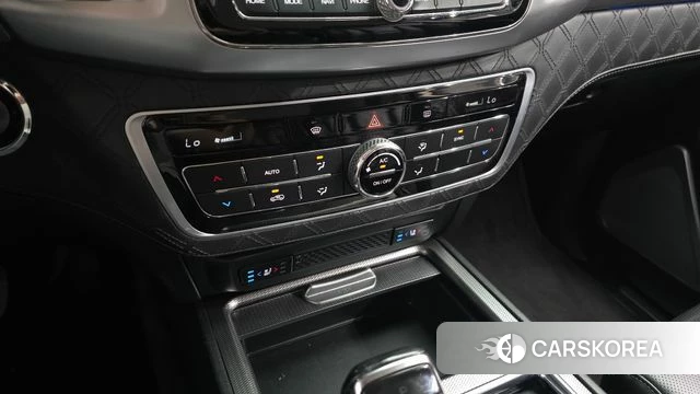 Ssangyong All New Rexton 2020 Серый из Кореи, фото 6