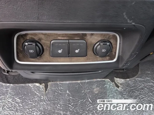 Hyundai The New Grand Starex id 2908122 из Кореи 6