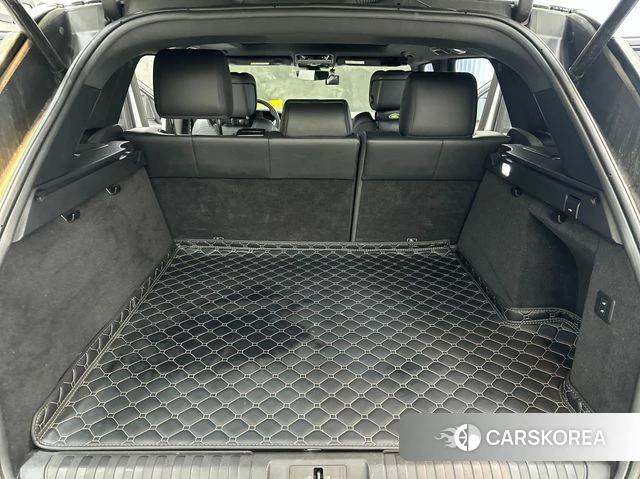 Land Rover Range Rover Sport 2nd Generation 2019 Белый из Кореи, фото 6