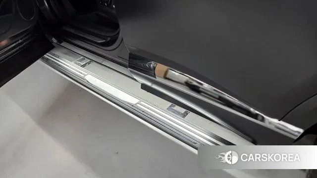 Genesis GV80 2025 Серый из Кореи, фото 6