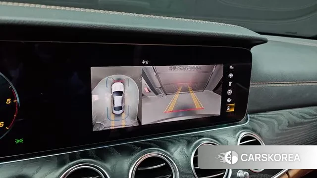 Mercedes-Benz E-Class W213 2021 Серебристо-серый из Кореи, фото 6