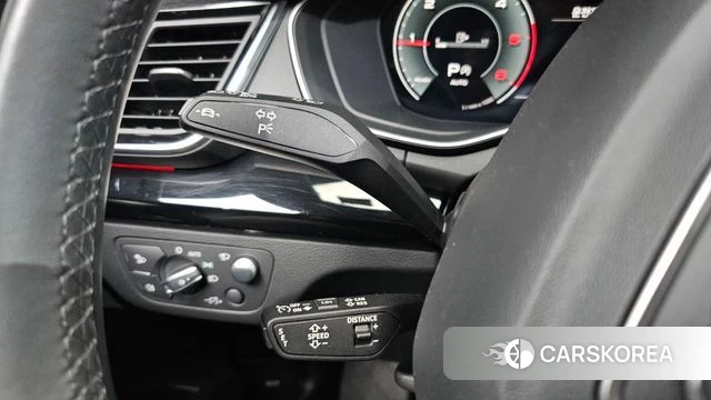 Audi Q5 (FY) 2022 Белый из Кореи, фото 6