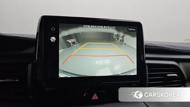 Hyundai Veloster (JS) 2021 Белый из Кореи, фото 6