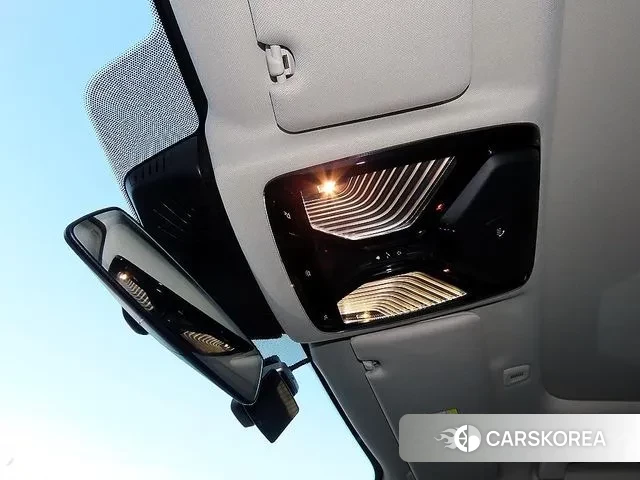 BMW 5 Series (G30) 2022 Черный из Кореи, фото 6