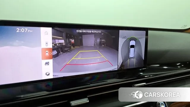 Genesis GV80 2024 Белый из Кореи, фото 6