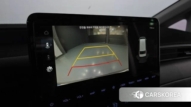 Hyundai Staria 2022 Серый из Кореи, фото 6