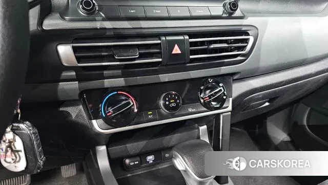 Kia Seltos 2021 Черный из Кореи, фото 6