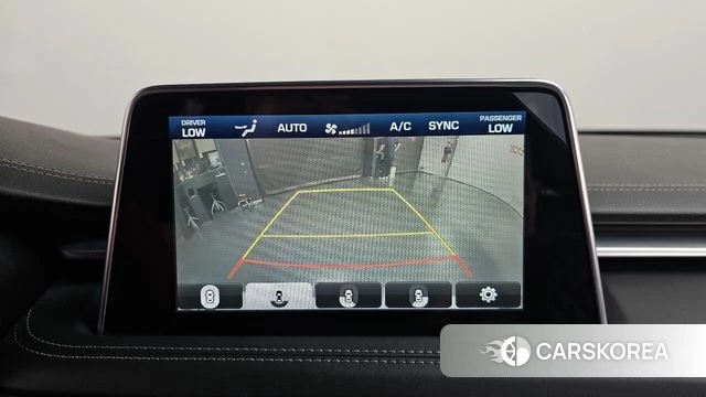 Genesis G70 2018 Белый из Кореи, фото 6