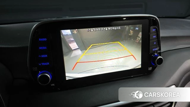 Hyundai All New Tucson 2019 Белый из Кореи, фото 6