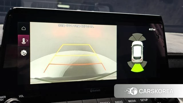 Kia Seltos 2020 Белый из Кореи, фото 6