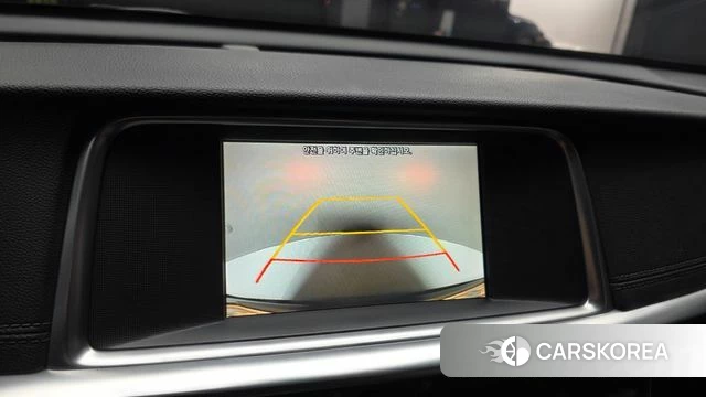 Kia The New K5 2nd generation 2018 Серый из Кореи, фото 6