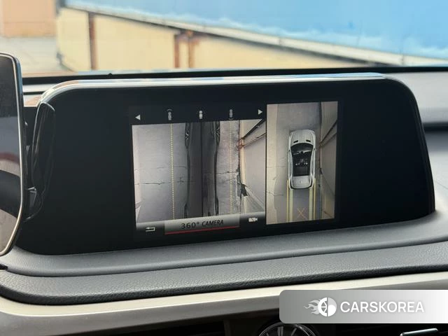 Lexus RX 2021 Черный из Китая, фото 6