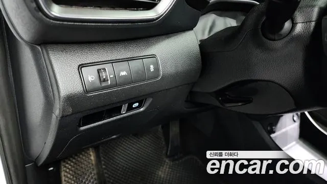 Hyundai The New Santa Fe id 2921556 из Кореи 6