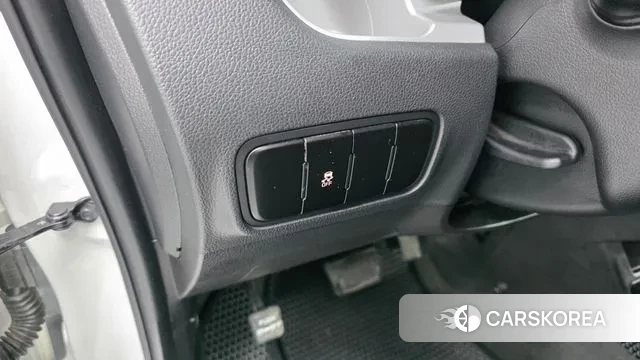 Kia The New Ray 2021 Белый из Кореи, фото 6