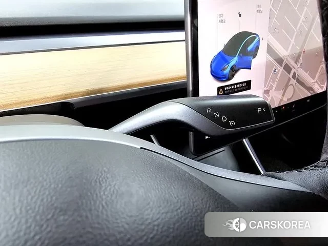 Tesla Model 3 2020 Серый из Кореи, фото 6