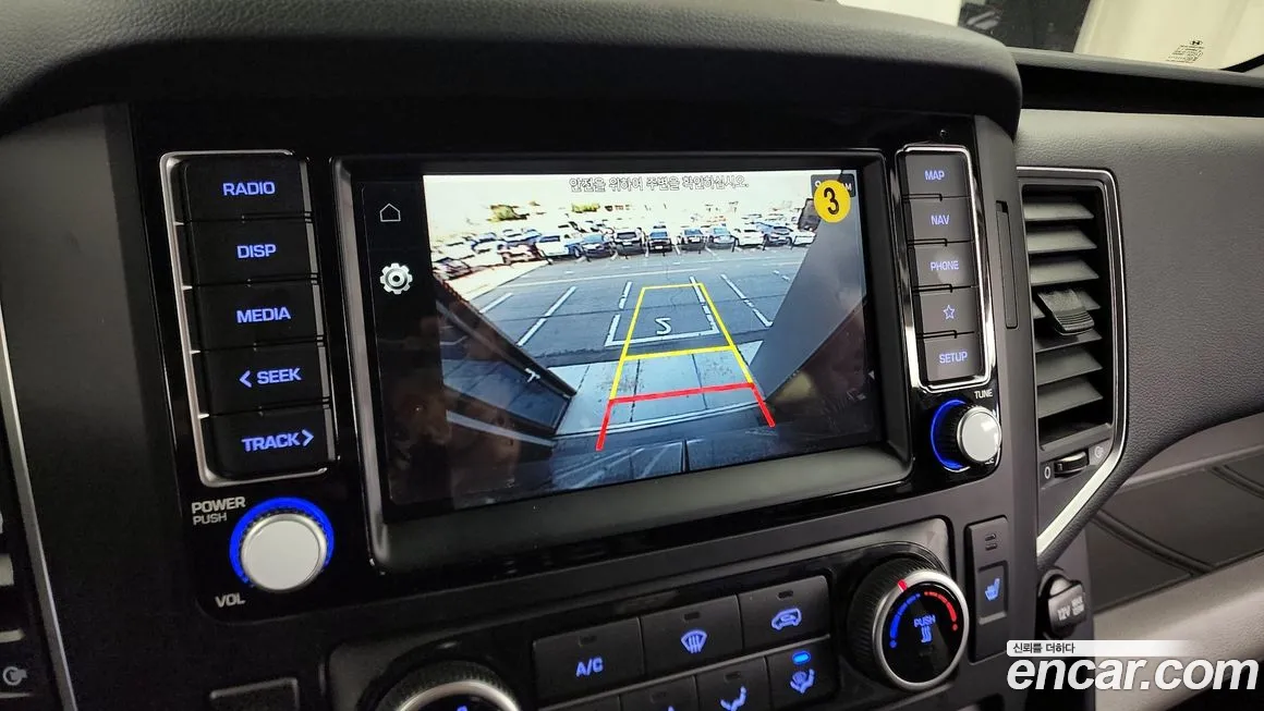 Hyundai Solati 2024 Черный из Кореи, фото 6