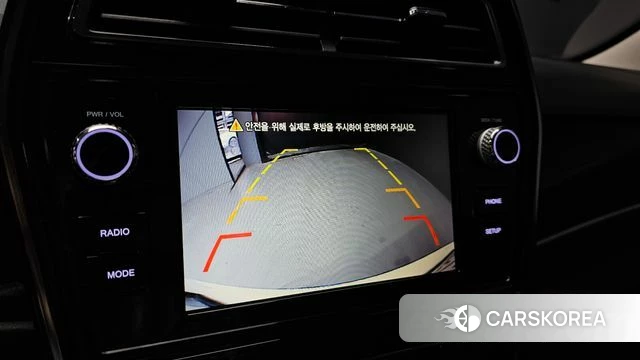 Ssangyong Berry New Tivoli 2022 Белый из Кореи, фото 6