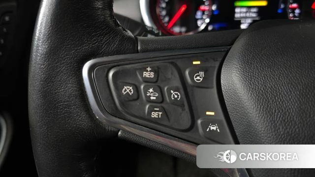 Chevrolet (GM Daewoo) The New Malibu 2021 Черный из Кореи, фото 6