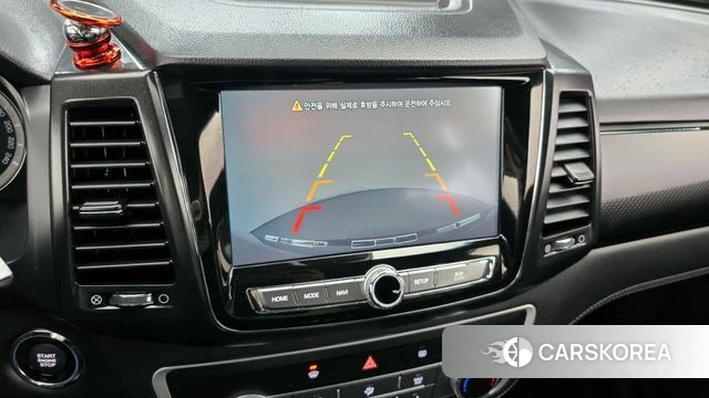 Ssangyong Rexton Sports Cannes 2020 Серый из Кореи, фото 6