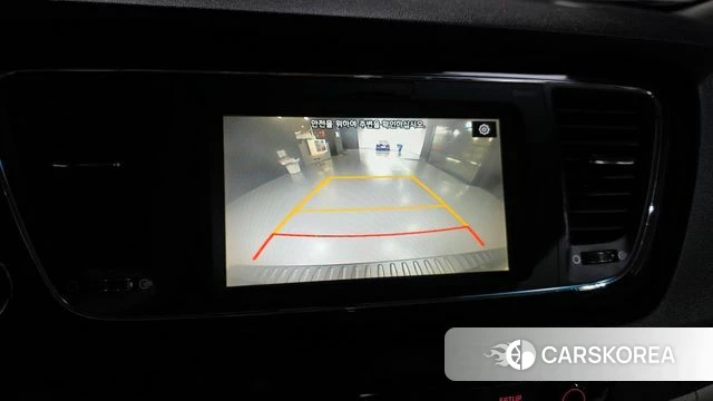 Kia The New Carnival 2020 Черный из Кореи, фото 6