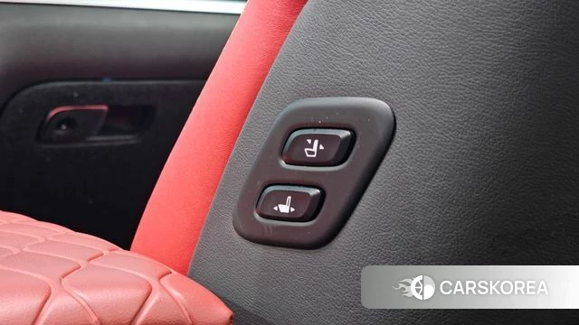 Genesis G80 2018 Белый из Кореи, фото 6