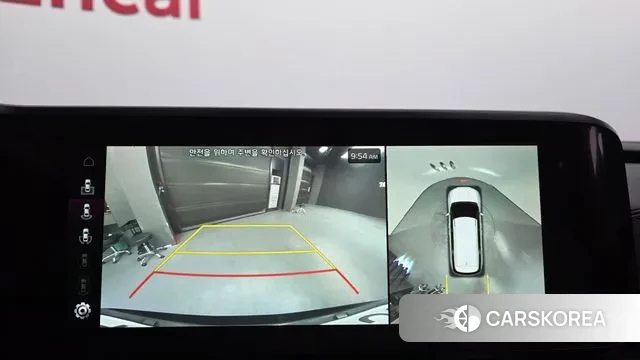 Kia Carnival 4th generation id 3649507 из Кореи 6