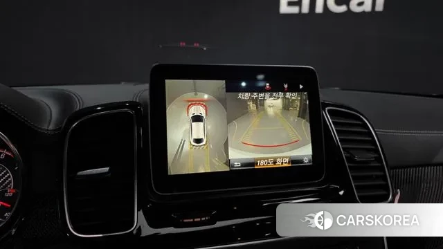 Mercedes-Benz GLE - Class W166 2019 Белый из Кореи, фото 6