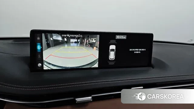 Genesis GV70 2023 Белый из Кореи, фото 6