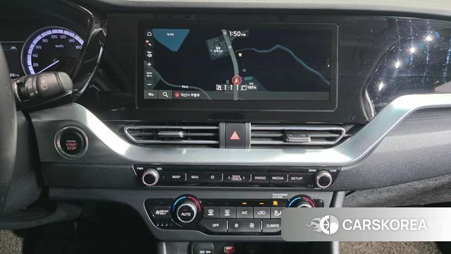 Kia The New Niro 2020 Белый из Кореи, фото 6