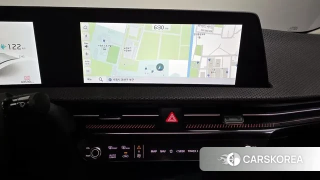 Kia EV6 2023 Белый из Кореи, фото 6