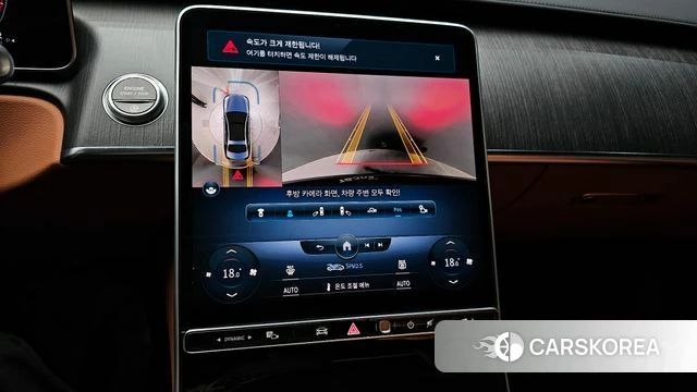 Mercedes-Benz S-Class W223 2022 Черный из Кореи, фото 6