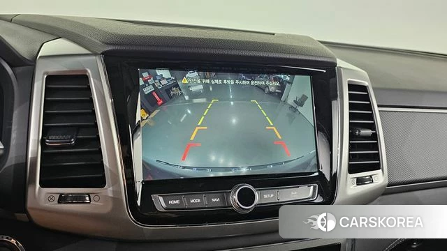 Ssangyong Rexton Sports 2018 Серый из Кореи, фото 6