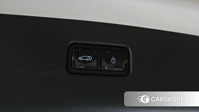 Genesis GV80 2025 Белый из Кореи, фото 6