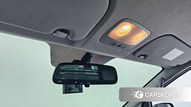 Hyundai The New Grand Starex 2021 Черный из Кореи, фото 6