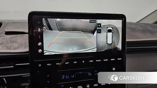 Hyundai Staria 2023 Белый из Кореи, фото 6