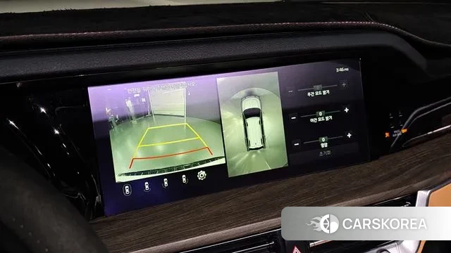 Kia Mohave Master 2021 Белый из Кореи, фото 6