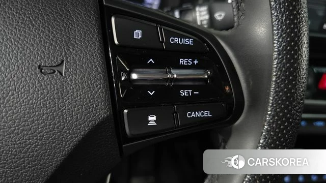 Hyundai Grandeur IG 2019 Черный из Кореи, фото 6