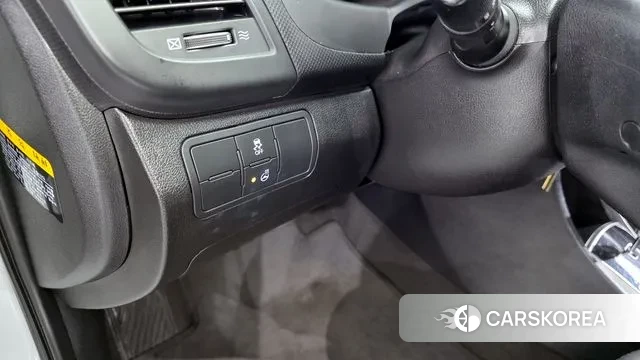 Hyundai Accent (New type) 2019 Белый из Кореи, фото 6