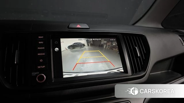 Kia The New Kia Ray 2024 Жемчужный цвет из Кореи, фото 6