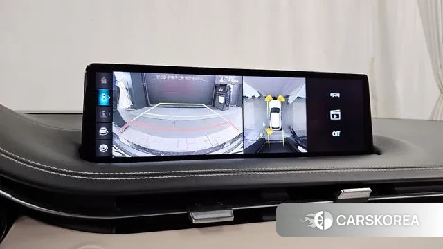 Genesis GV70 2021 Серый из Кореи, фото 6