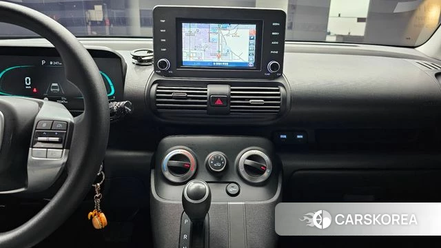 Hyundai Casper 2022 Белый из Кореи, фото 6