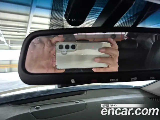 Hyundai Grandeur IG 2018 Черный из Кореи, фото 6